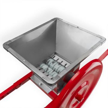 Купить Дробилка для яблок ручная в 